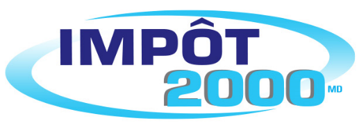 Impôt 2000